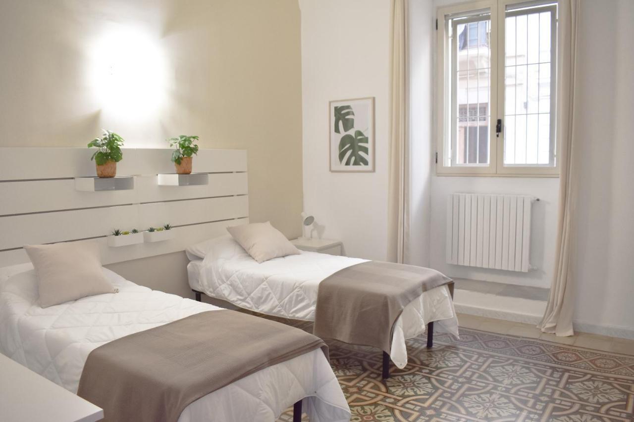 Your Home, In The Center Of Bari Exterior foto