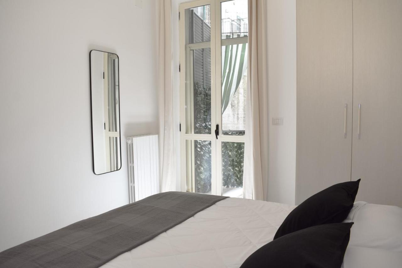 Your Home, In The Center Of Bari Exterior foto