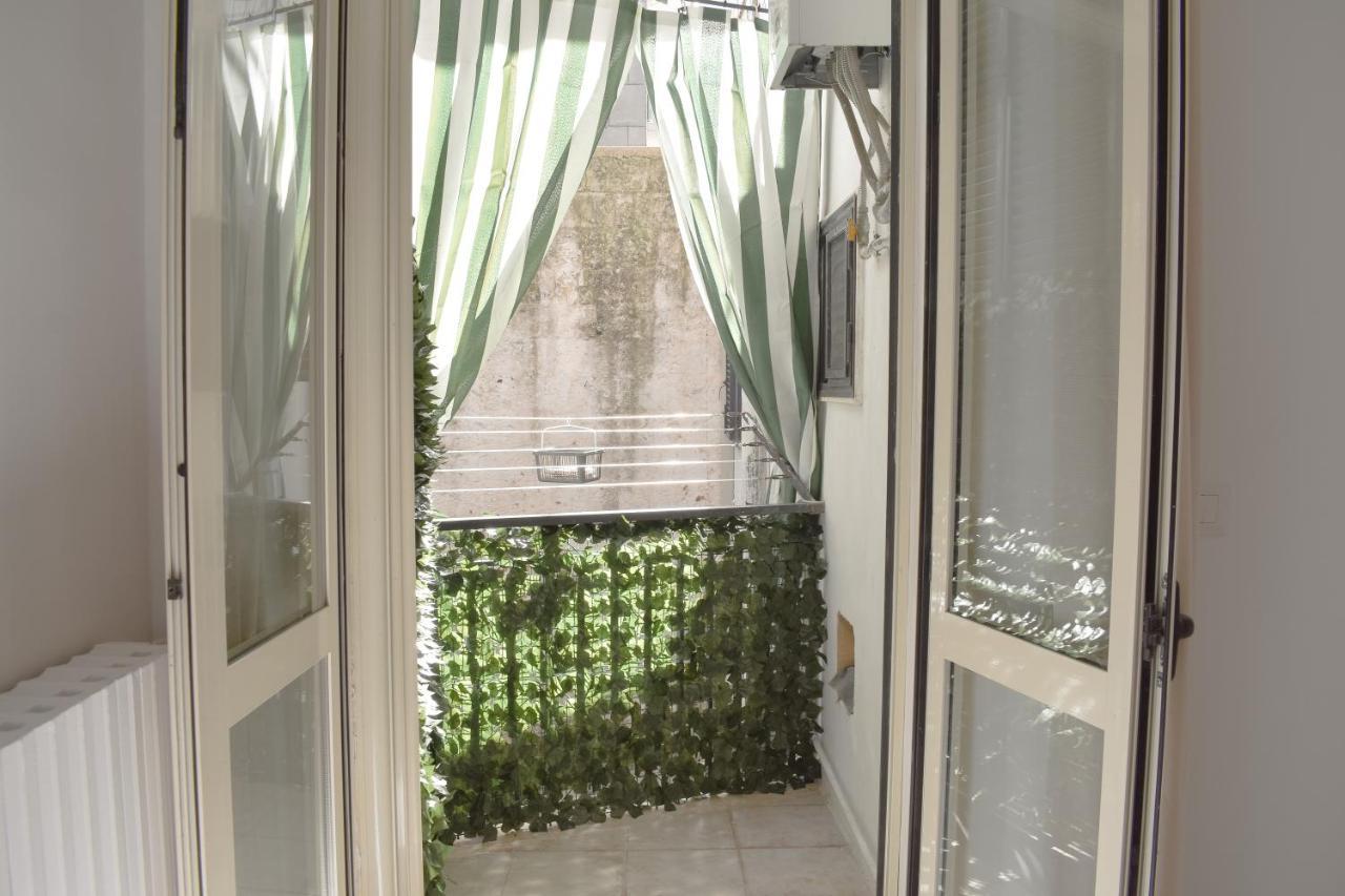 Your Home, In The Center Of Bari Exterior foto