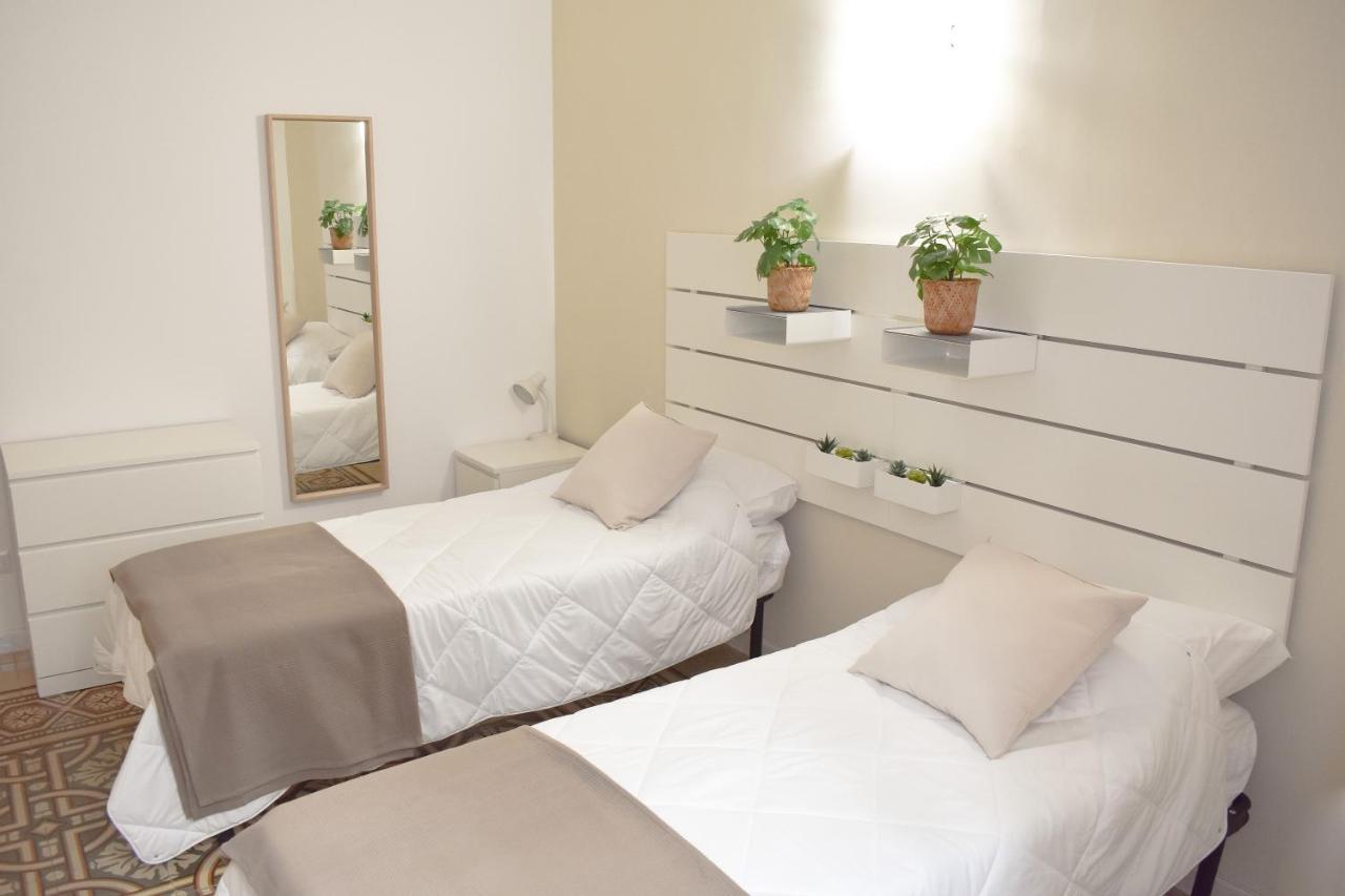 Your Home, In The Center Of Bari Exterior foto